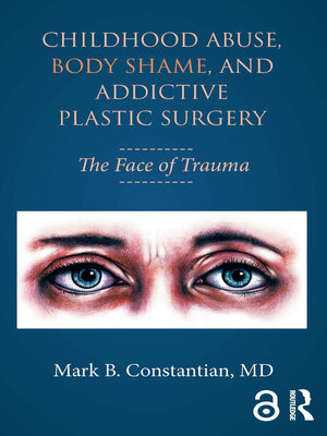 cover image of Childhood Abuse, Body Shame, and Addictive Plastic Surgery